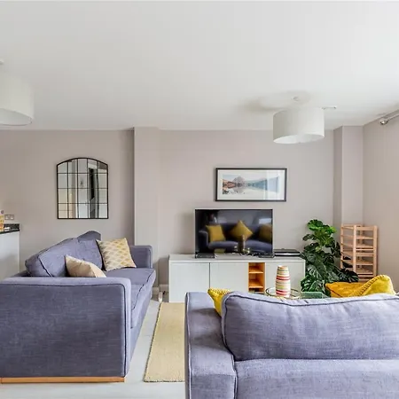 Lägenhet Deluxe Modern Townhouse Near Cabot Circus By Bijou Boutique *