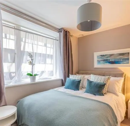 Lägenhet Deluxe Modern Townhouse Near Cabot Circus By Bijou Boutique