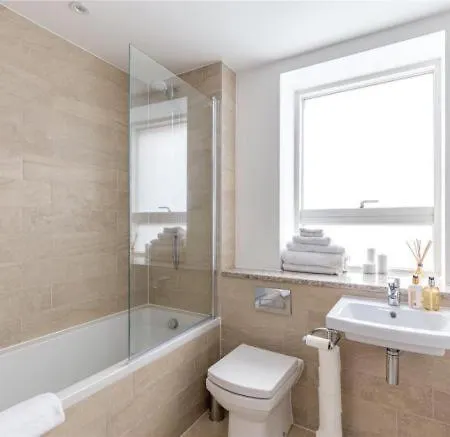 Lägenhet Deluxe Modern Townhouse Near Cabot Circus By Bijou Boutique Bristol